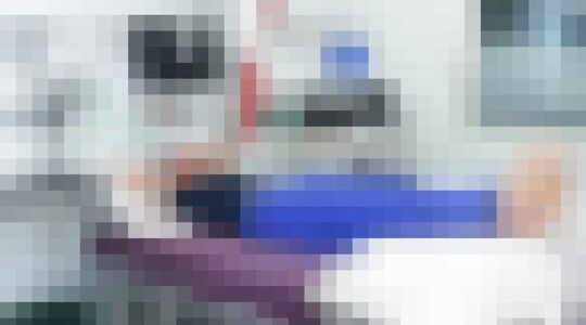 Twee maanden in bed NASA onderzoek Gewoonvoorhem