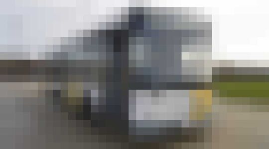 Volvo Lijnbus Moyersoen Gewoonvoorhem