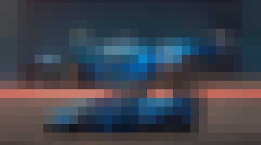 LEGO McLaren Senna GTR