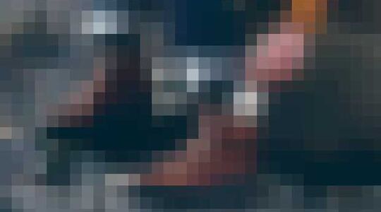 Wanderschoen Oliver Sweeney Talisker Whiskey