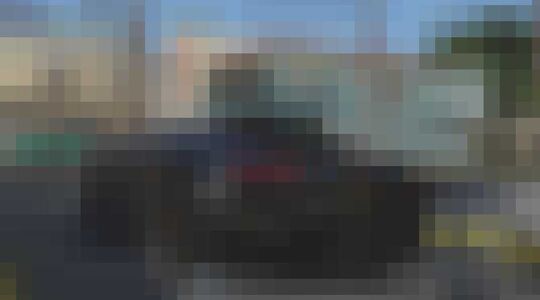 Illustratie voor: Eerste beelden van GTA V mod zien er levensecht en bijzonder bruut uit