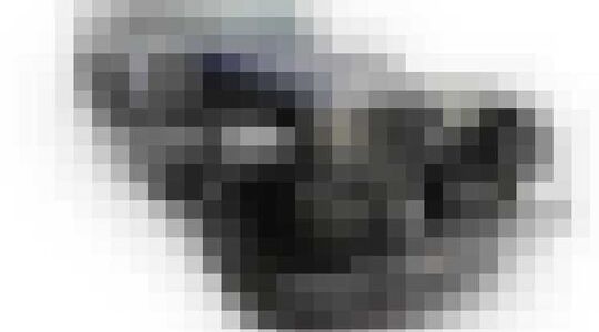 Mercedes Adolf Hitler