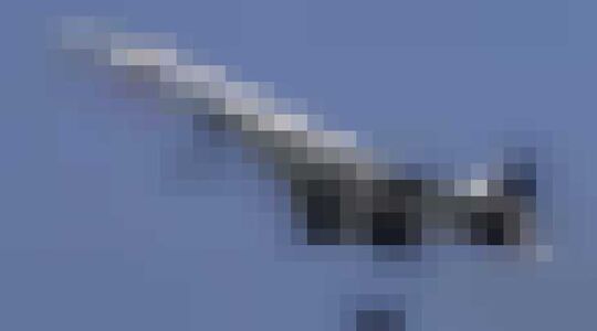 Concorde gewoonvoorhem