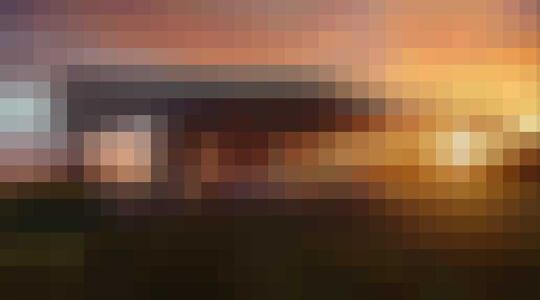 Illustratie voor: Vanuit het zwembad op deze waanzinnige bestemming in Kenia kun je Giraffes en Gazelles spotten!