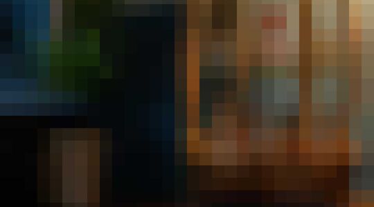 Whisky Balvenie Bar Cart