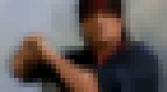 Sylvester Stallone rambo 5 gewoonvoorhem