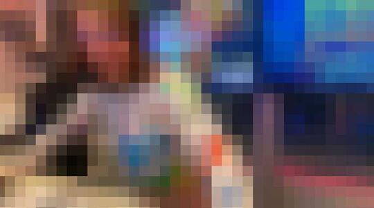 vriendin van Giel Beelen