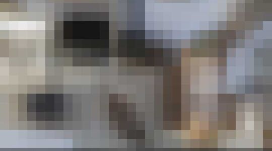 Illustratie voor: Nederlandse architecten ontwierpen dit industriële huis in Amsterdam Noord!