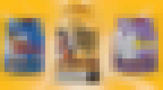 Dragon Ball Z supplementen