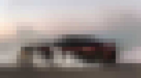 Illustratie voor: Super muscle car Chevrolet Camaro kreeg meesterlijke upgrade van de Hennessey garage