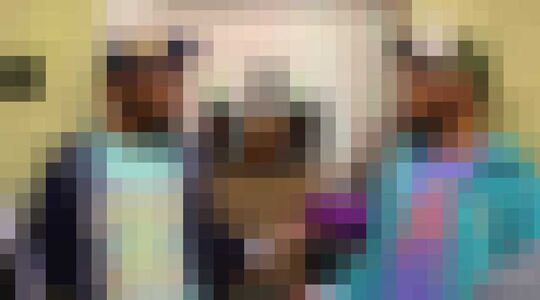 tweeling gaat vrijuit