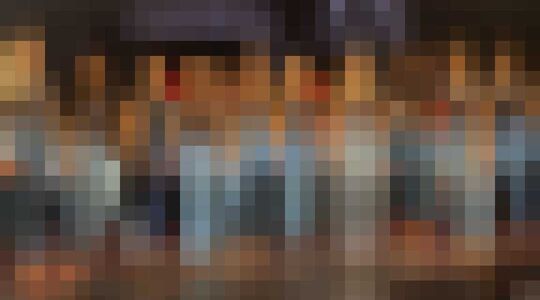 finalisten van Miss Nederland