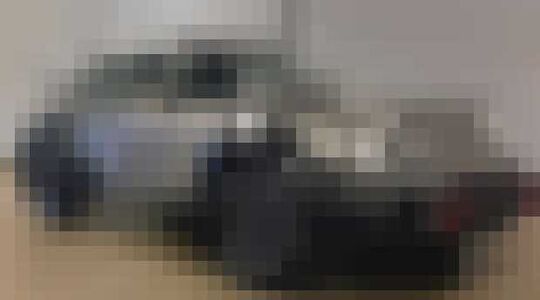 Illustratie voor: Porsche 911 ui 1989 omgetoverd tot echte rallycar