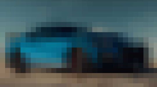 2020 Ford Shelby Mustang GT500 Gewoonvoorhem