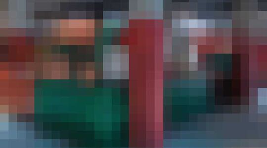 Wilhelminakade 52-58 geopend foodhallen rotterdam