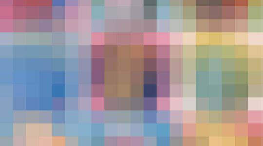 Horloge van Andy Warhol