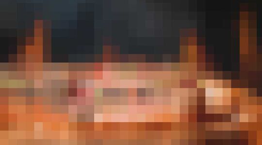 Illustratie voor: De wetenschap bewijst: pizza’s maken je productiever