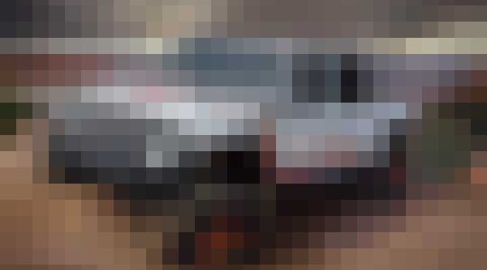 JT Scrambler Concept