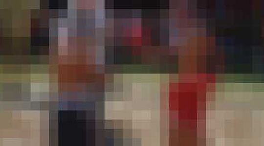 Blind Box-ing Activiteit Gewoonvoorhem