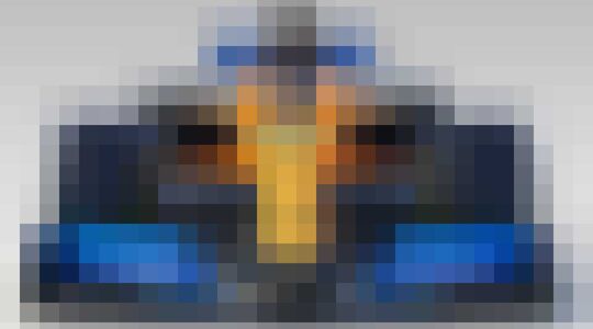 McLaren MCL34 Formule 1 Gewoonvoorhem