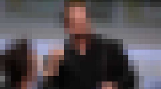 David Harbour gewoonvoorhem