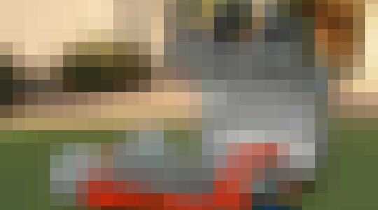 v8 bbq gewoonvoorhem