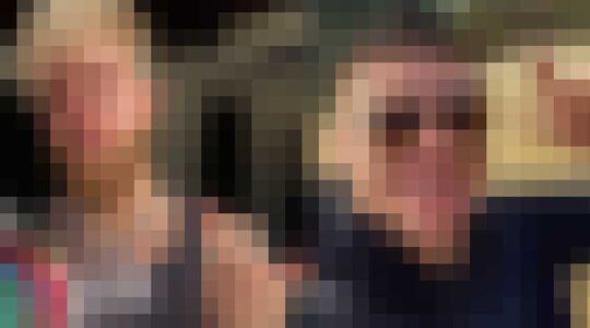 Rico Verhoeven Jake Paul