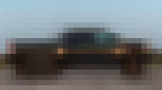 Hennessey Goliath 6x6