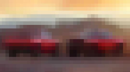 Illustratie voor: Chevrolet lanceert met de 2019 Silverado 1500 een nieuwe generatie Chevy trucks