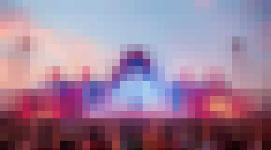 Illustratie voor: Maak je klaar voor het grootste Nederlandse open-air festival: The Flying Dutch