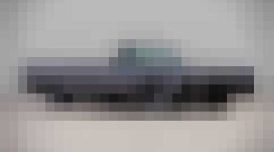 1964 Lincoln Continental