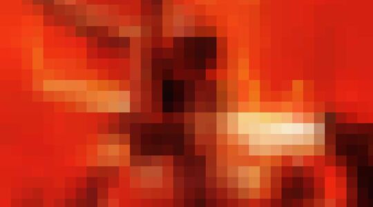 Hellboy Lendary AF. 2019