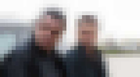 Undercover seizoen 2 Netflix