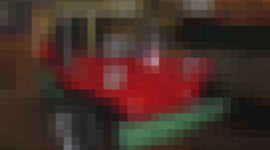 Volkswagen Strandbuggy Gewoonvoorhem