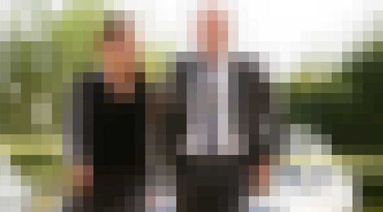 Midnight in the Switchgrass