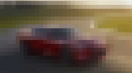 Illustratie voor: Dit zijn de bruutste muscle cars van afgelopen jaar