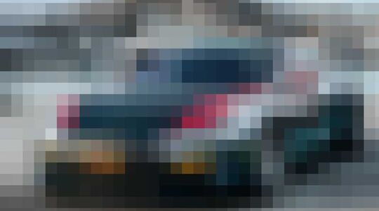 Illustratie voor: Deze ‘raceversie’ van de Tesla Model S tikt in 2 seconden de 100 km/u aan