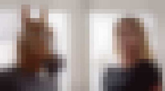 Illustratie voor: Doutzen Kroes legt op humoristische wijze Nederlandse spreekwoorden uit in het Engels