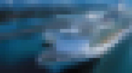 Illustratie voor: Nederlanders organiseren een 4-daags festival op ‘s werelds grootste cruiseschip