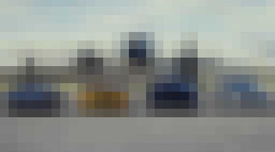 Transformers auto's te koop