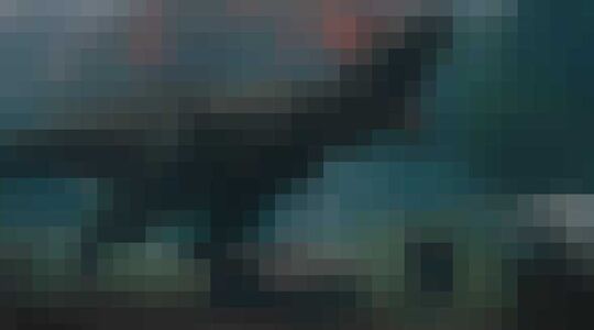 Jurassic World Fallen Kingdom trailer