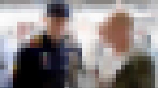 Max Verstappen Junkie XL Gewoonvoorhem