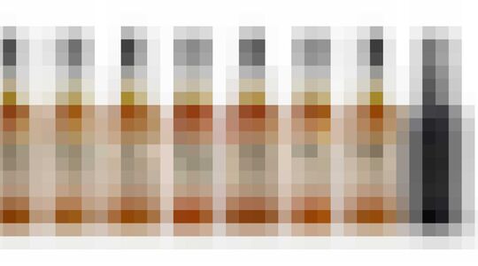 Game of thrones whisky collectie Gewoonvoorhem