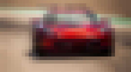 snelste elektrische auto 2020