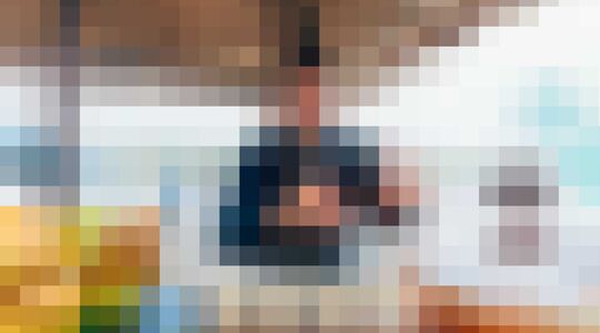 Illustratie voor: Waarom ook jij en ik de oer-Hollandsche drank jenever zouden moeten drinken