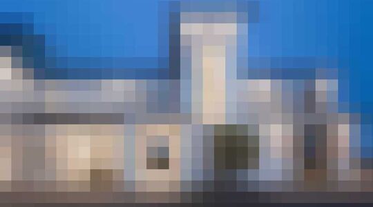 LeBron James Los Angeles megavilla gewoonvoorhem