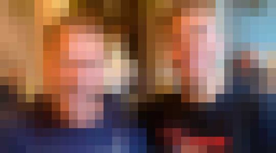 Joseph Baena zoon van Arnold Schwarzenegger