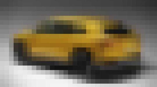 Illustratie voor: Lamborghini lanceert snelste SUV ooit met een 4,0-liter biturbo-V8