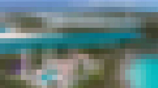 Eiland Prince Veiling