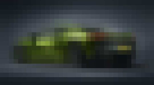 McLaren Artura Hybrid